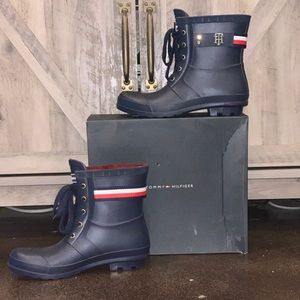Tommy Hilfiger Toniee Rain Boot